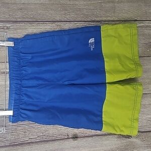 The North Face Boys Swim Shorts Sz Medium
